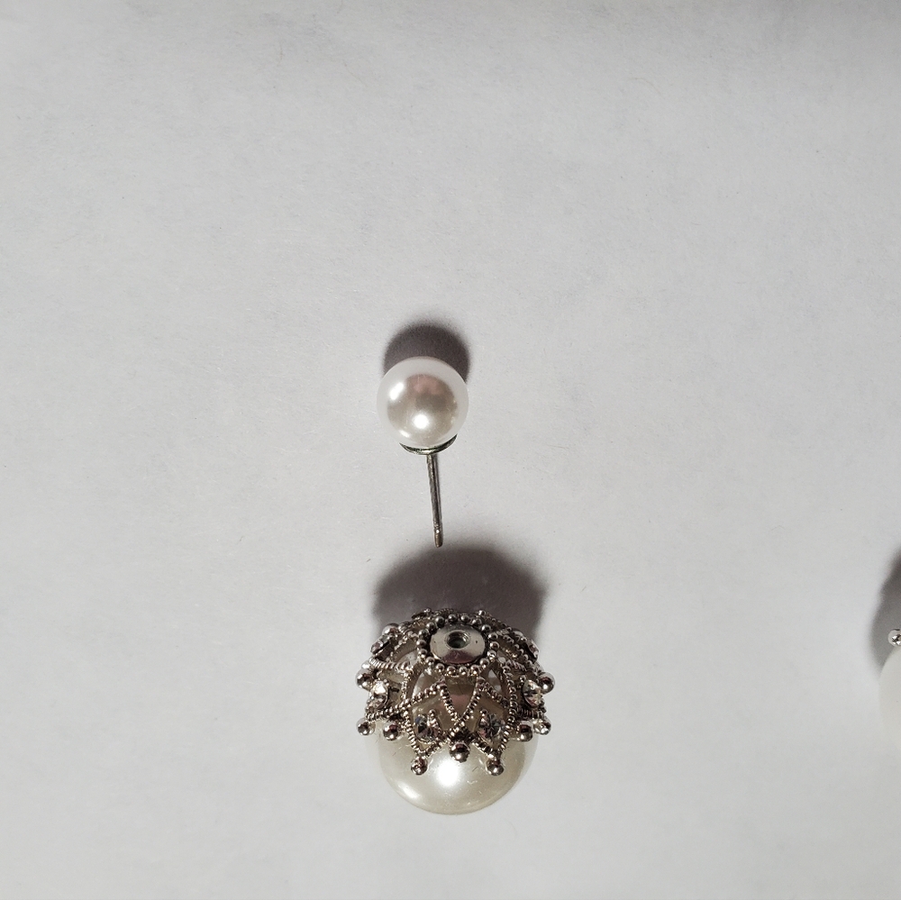 Earrings - Picture 3 of 4